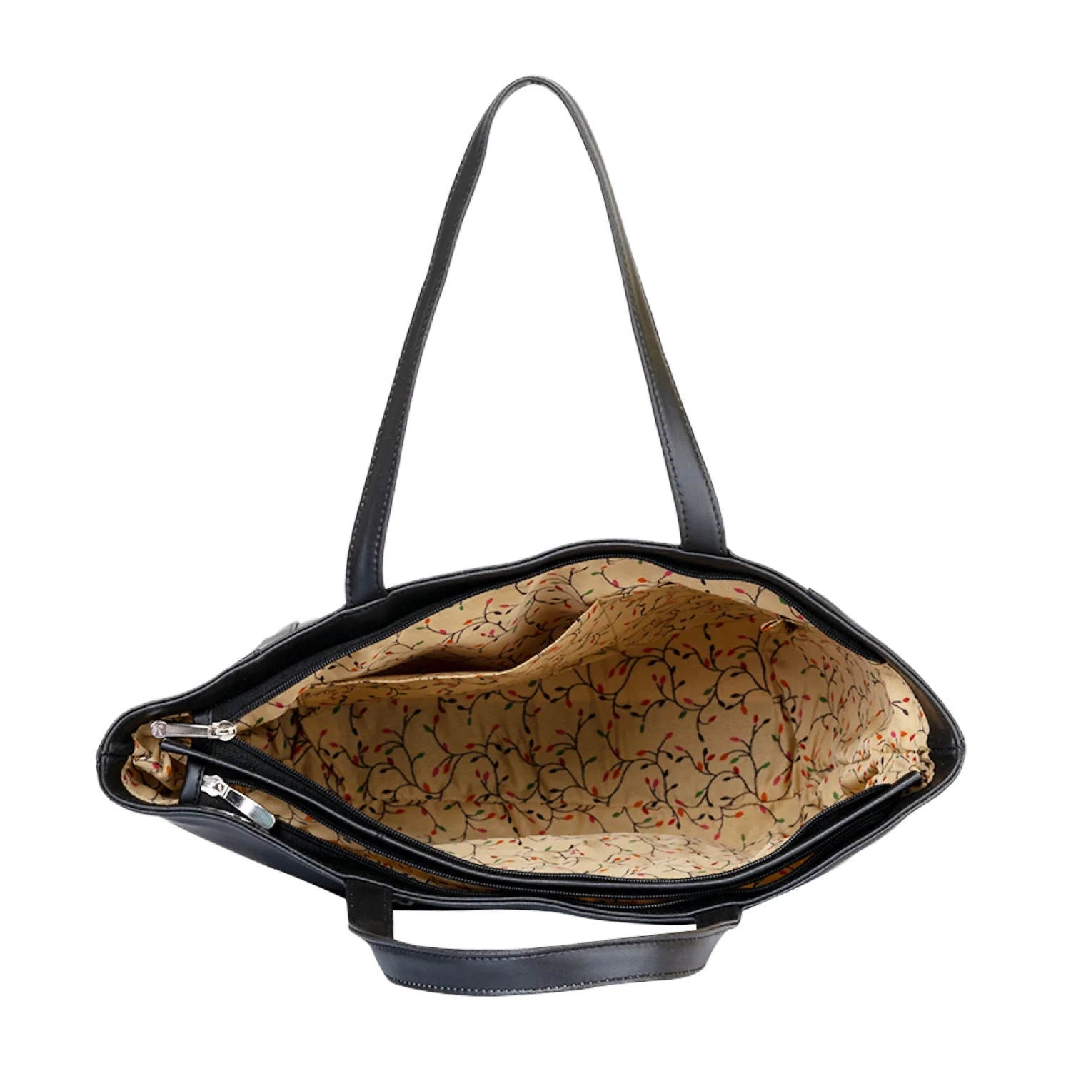 Khadim Tote Handbag for Women - Image 5