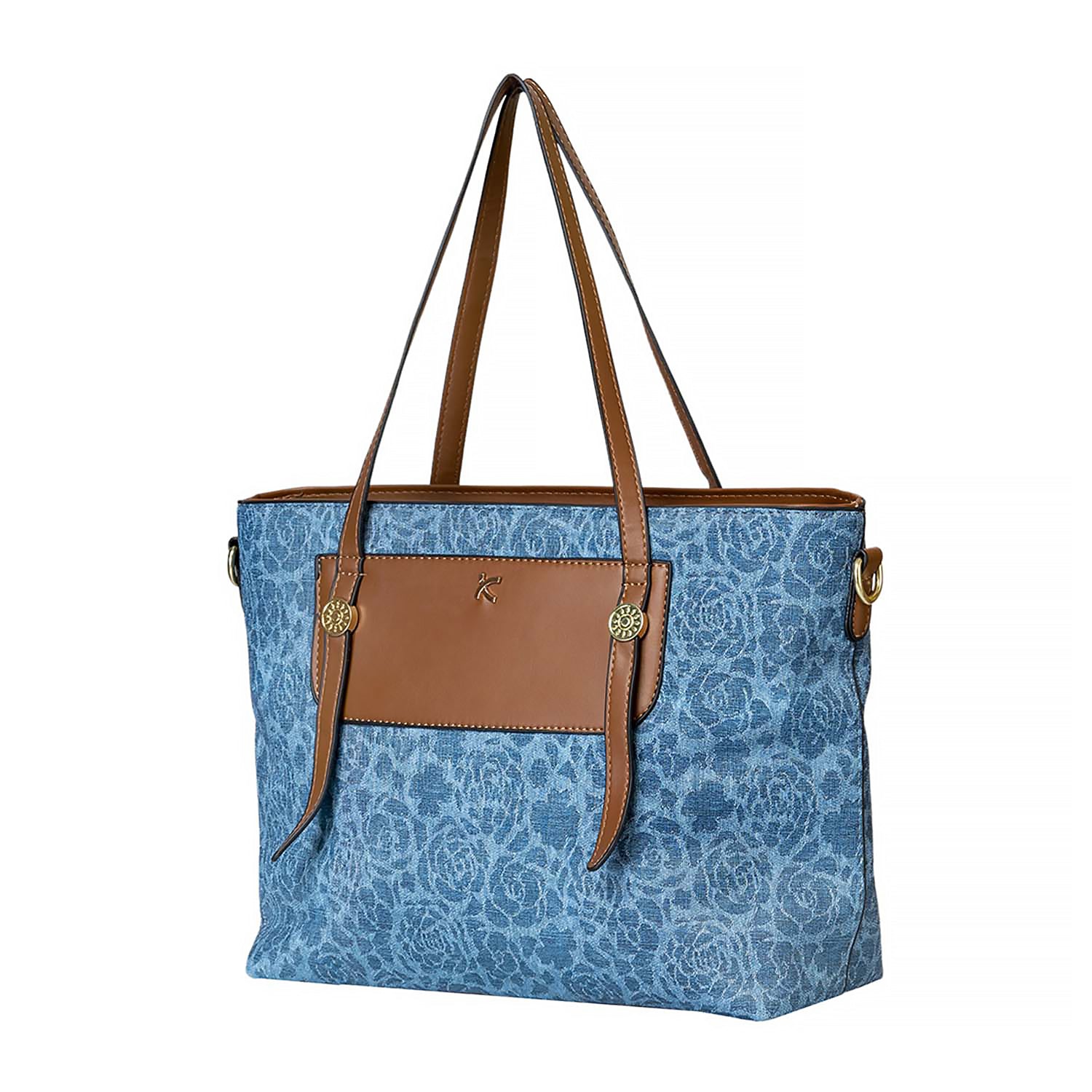 Khadim Tote Handbag for Women - Image 2