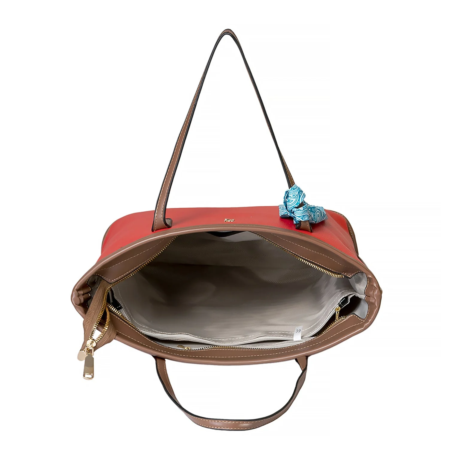 Khadim Tote Handbag for Women - Image 5