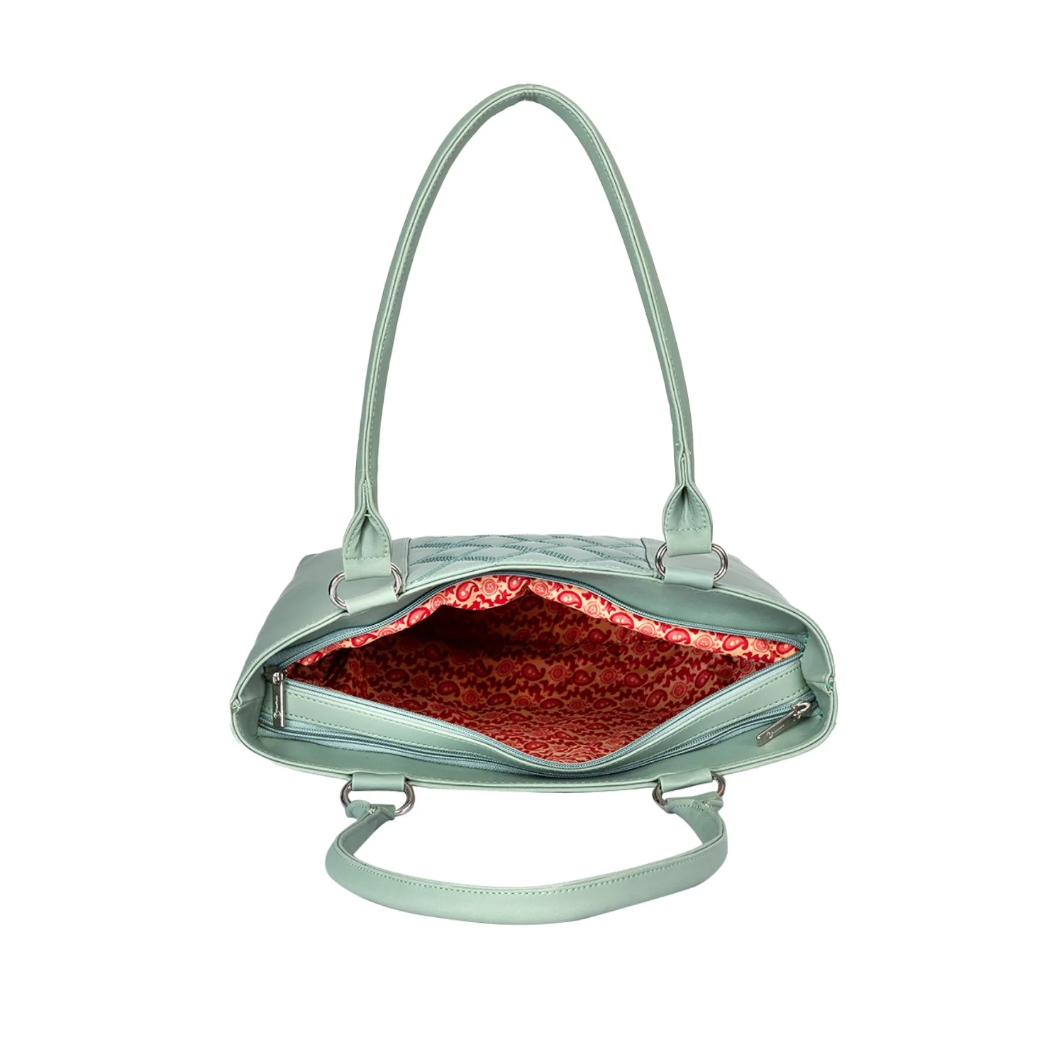 Khadim Tote Handbag for Women - Image 5