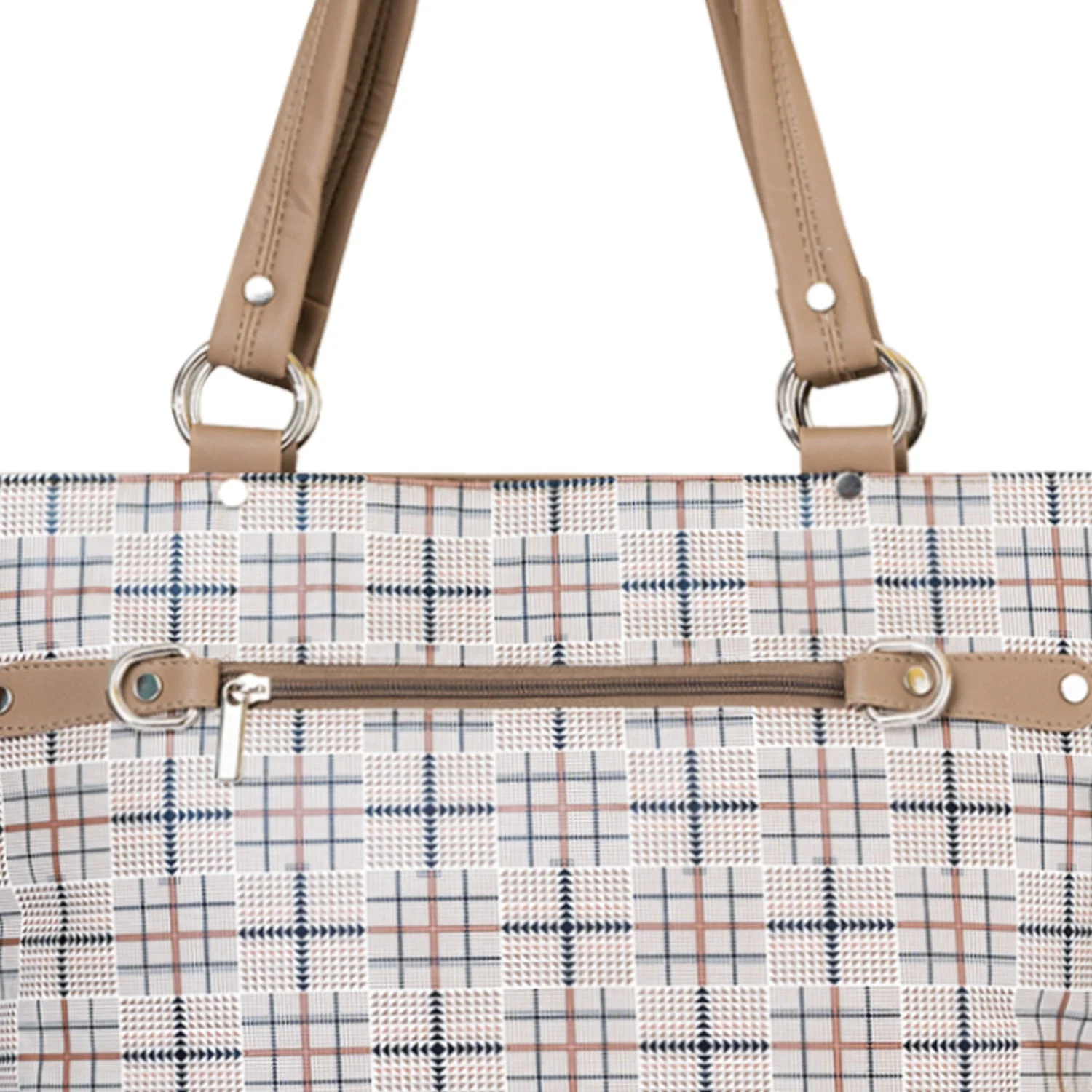 Khadim Tote Handbag for Women - Image 6