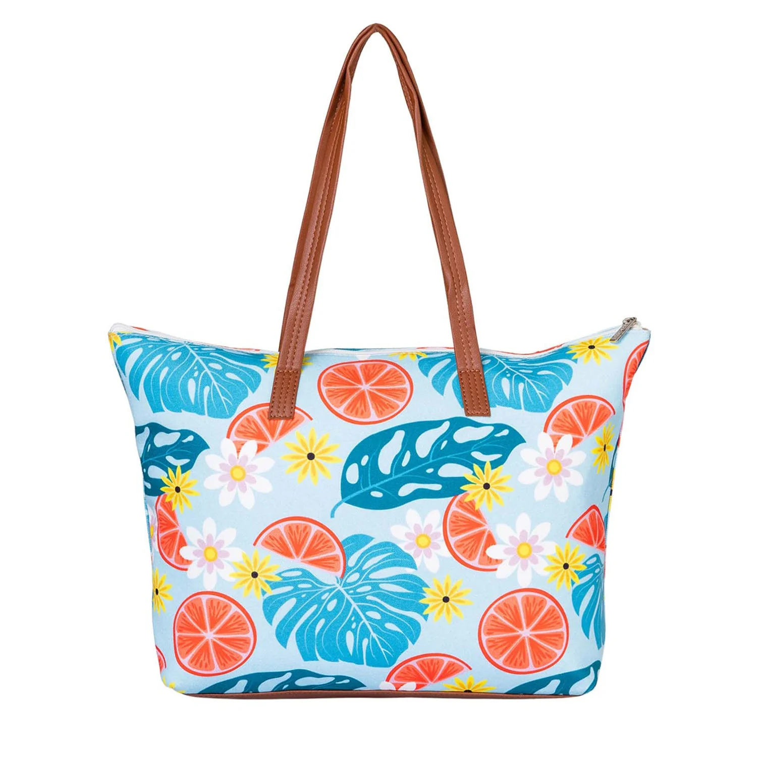 Khadim Tote Handbag for Women - Image 9