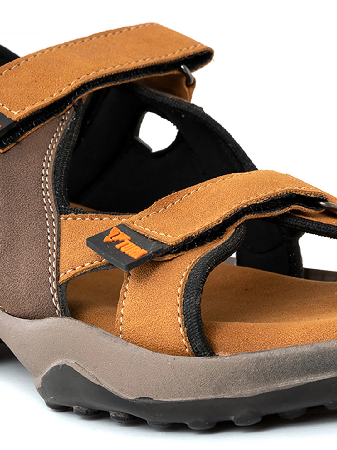Khadim Turk Casual Sports Sandal for Men - Image 5