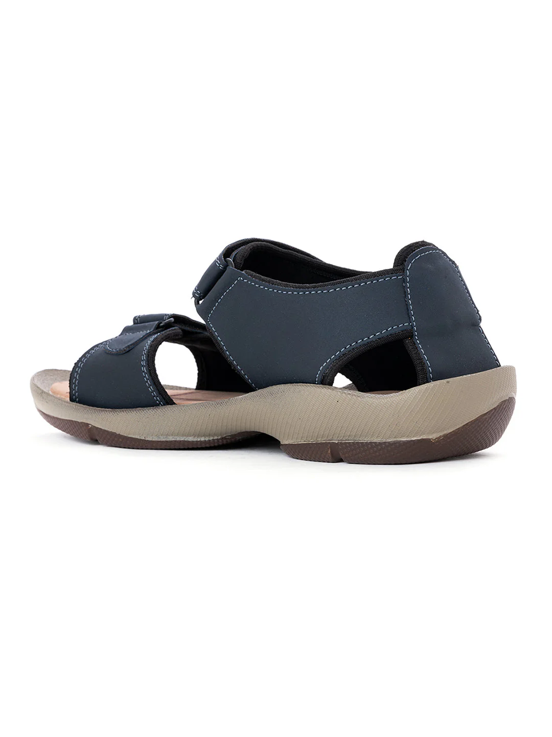 Khadim Turk Floaters Kitto Sandal for Men - Image 8