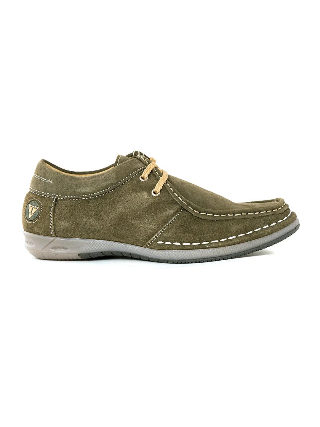 Khadim Turk Outdoor Casual Sneakers for Men - Image 4