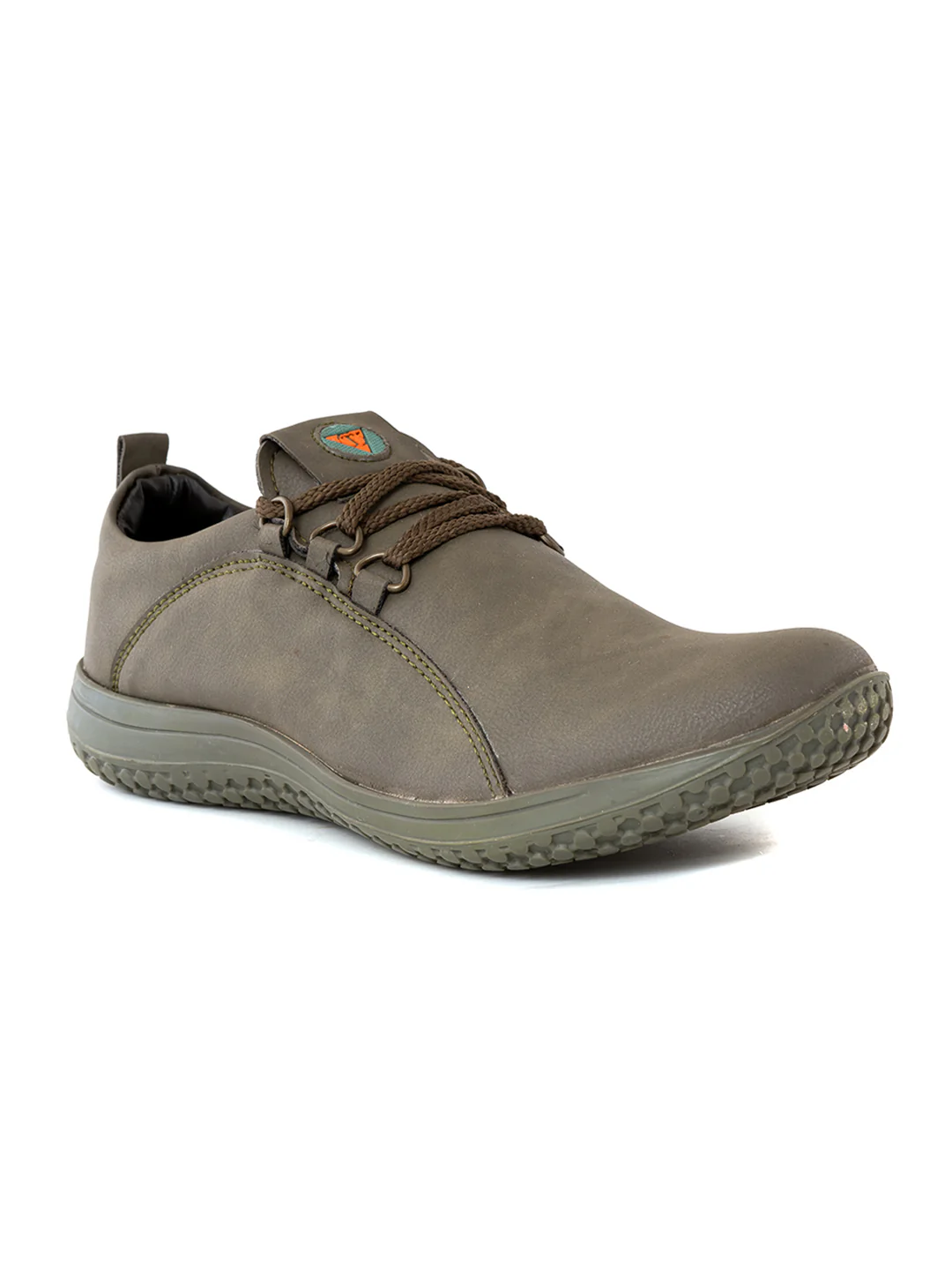 KHADIM Turk Outdoor Casual Sneakers for Men - Image 7