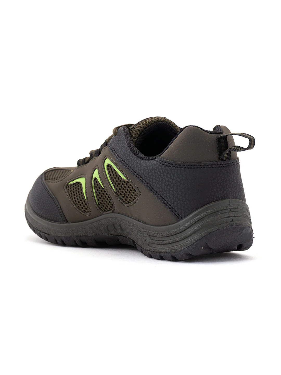 Khadim Turk Outdoor Casual Sneakers for Men - Image 2