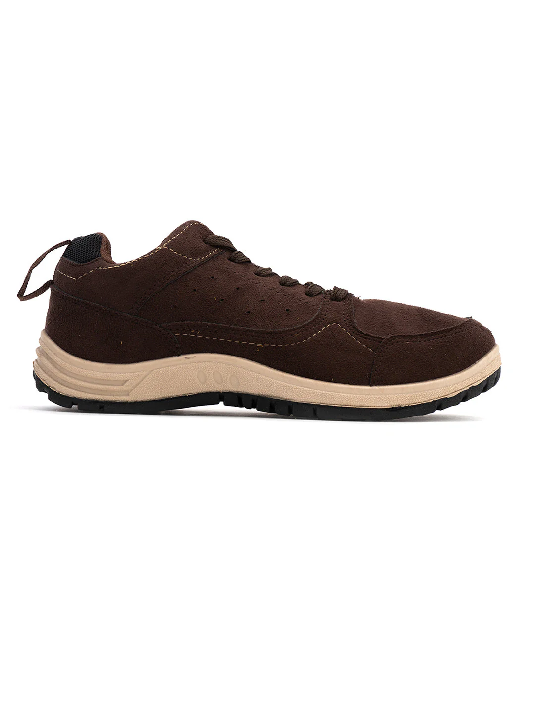 Khadim Turk Outdoor Casual Sneakers for Men - Image 3