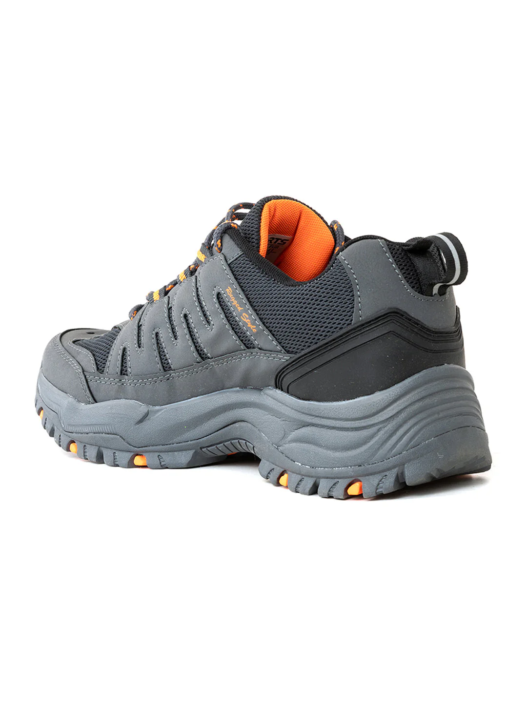 Khadim Turk Outdoor Casual Sneakers for Men - Image 3