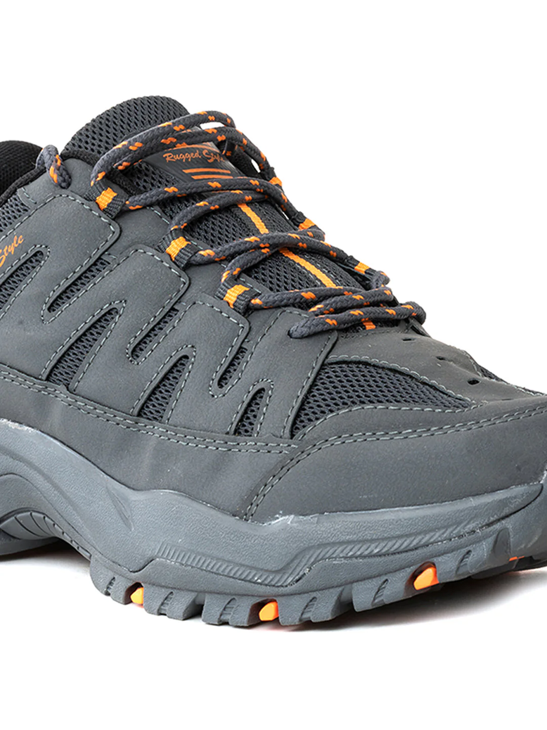 Khadim Turk Outdoor Casual Sneakers for Men - Image 6