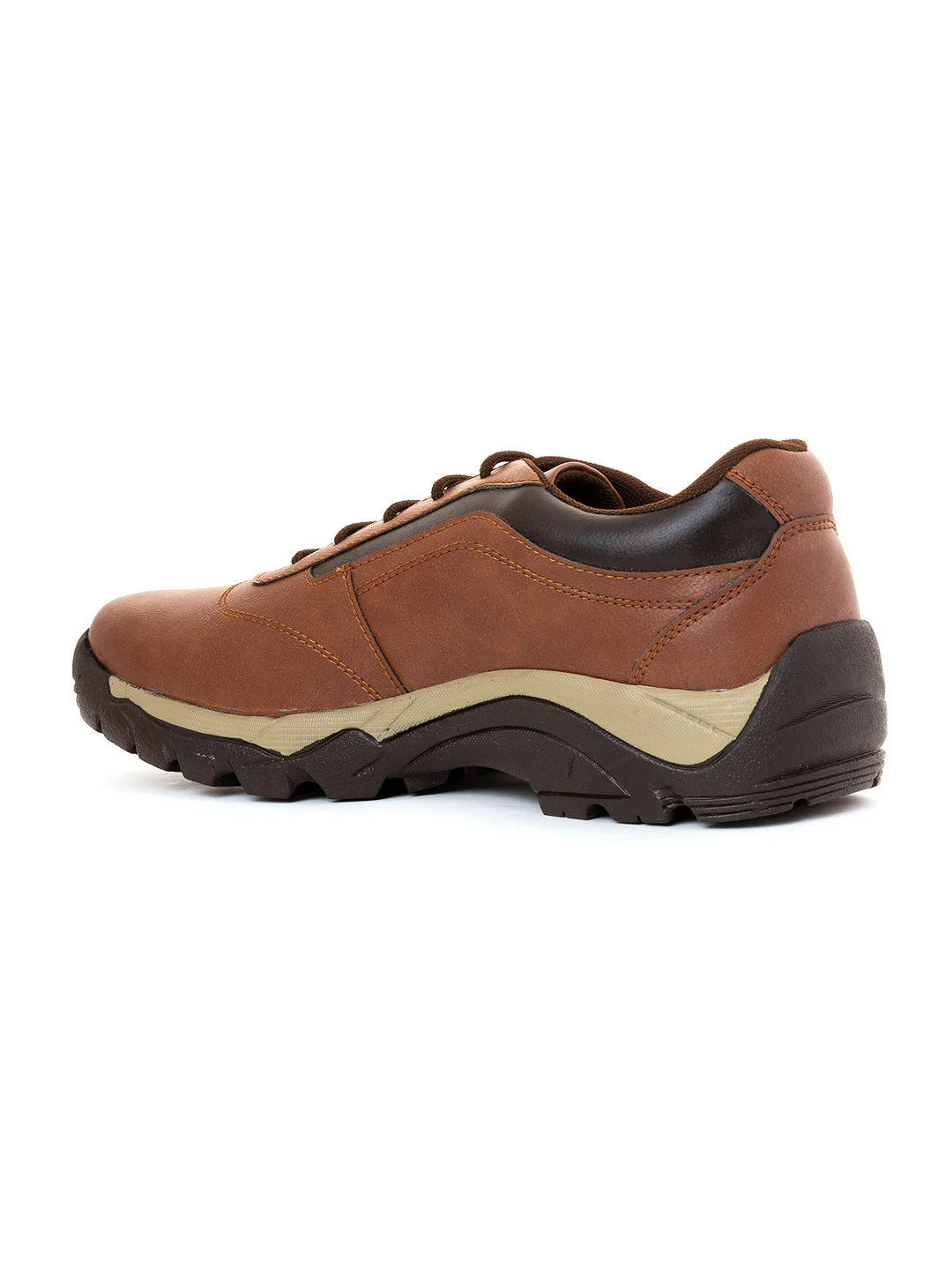 Khadim Turk Outdoor Hiking Boots for Men - Image 3