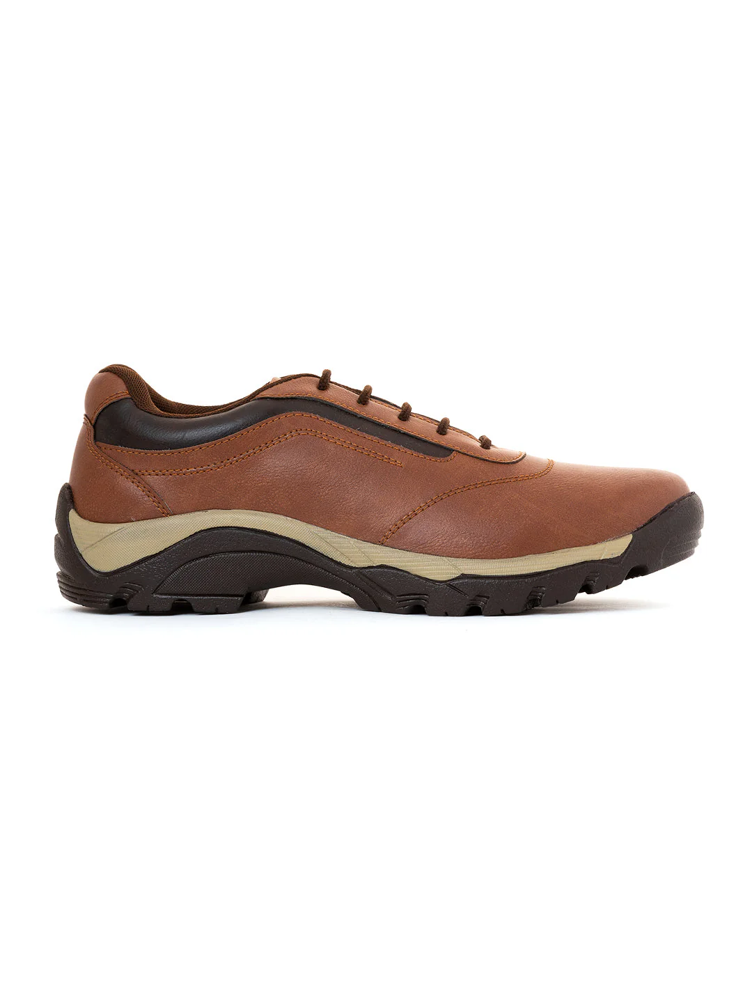 Khadim Turk Outdoor Hiking Boots for Men - Image 4
