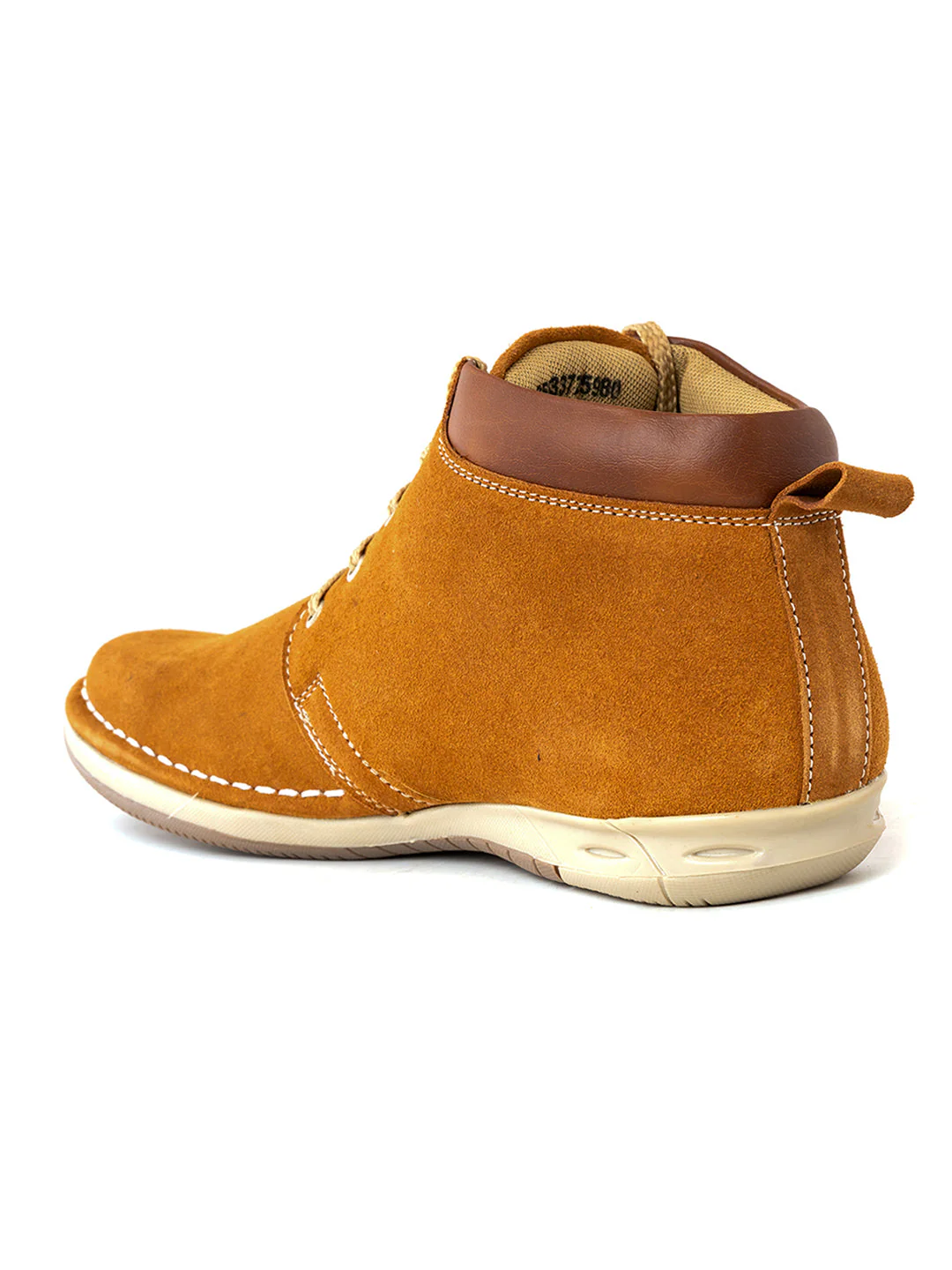 Khadim Turk Outdoor Sneaker Boots for Men - Image 3