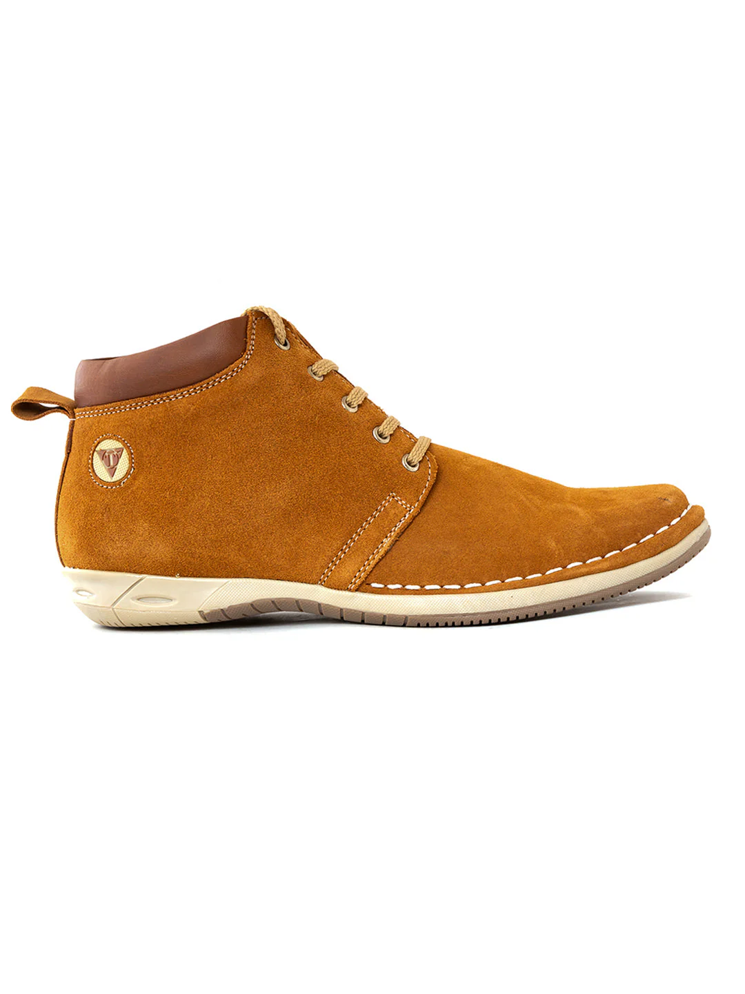 Khadim Turk Outdoor Sneaker Boots for Men - Image 4