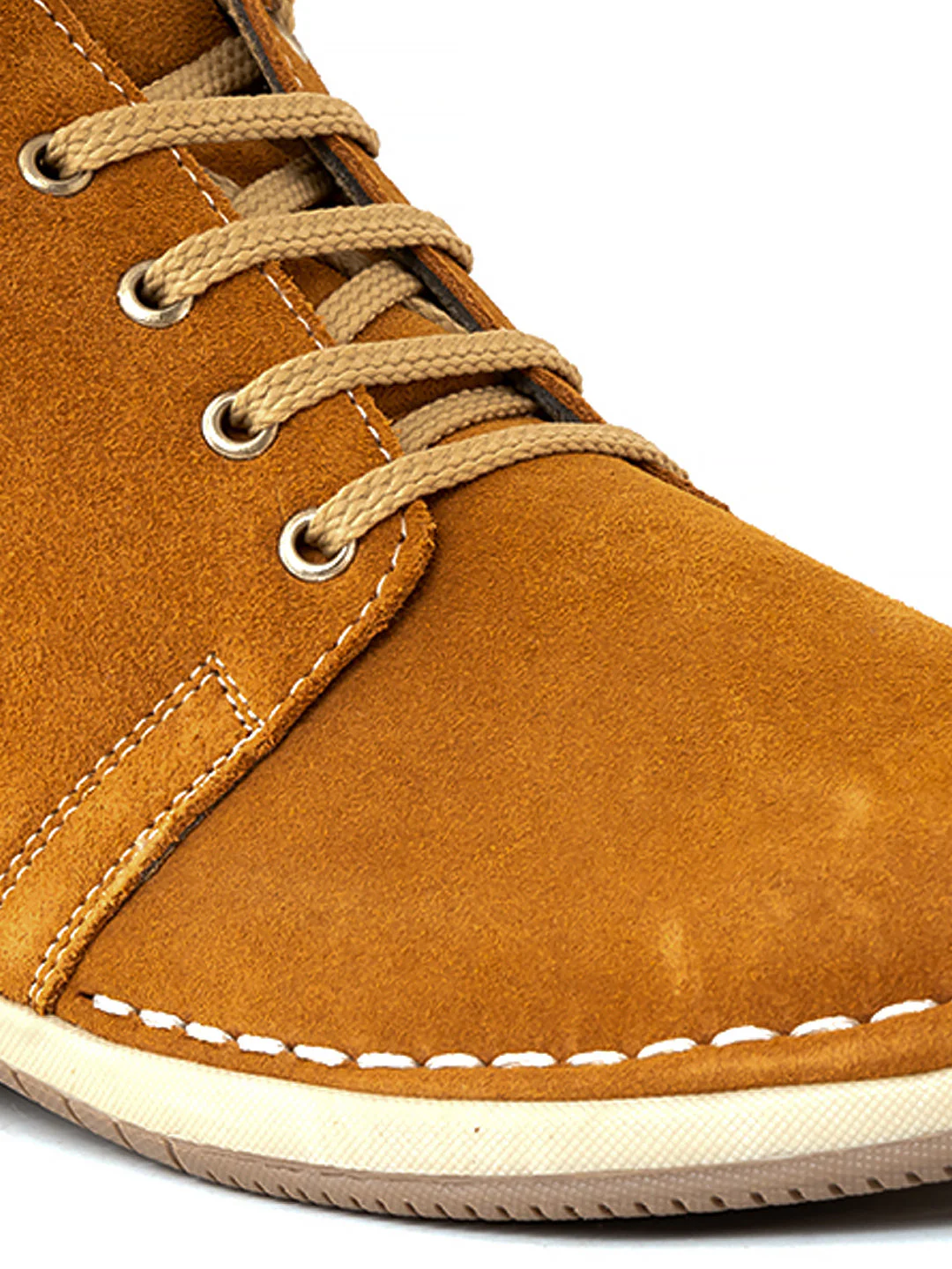Khadim Turk Outdoor Sneaker Boots for Men - Image 6