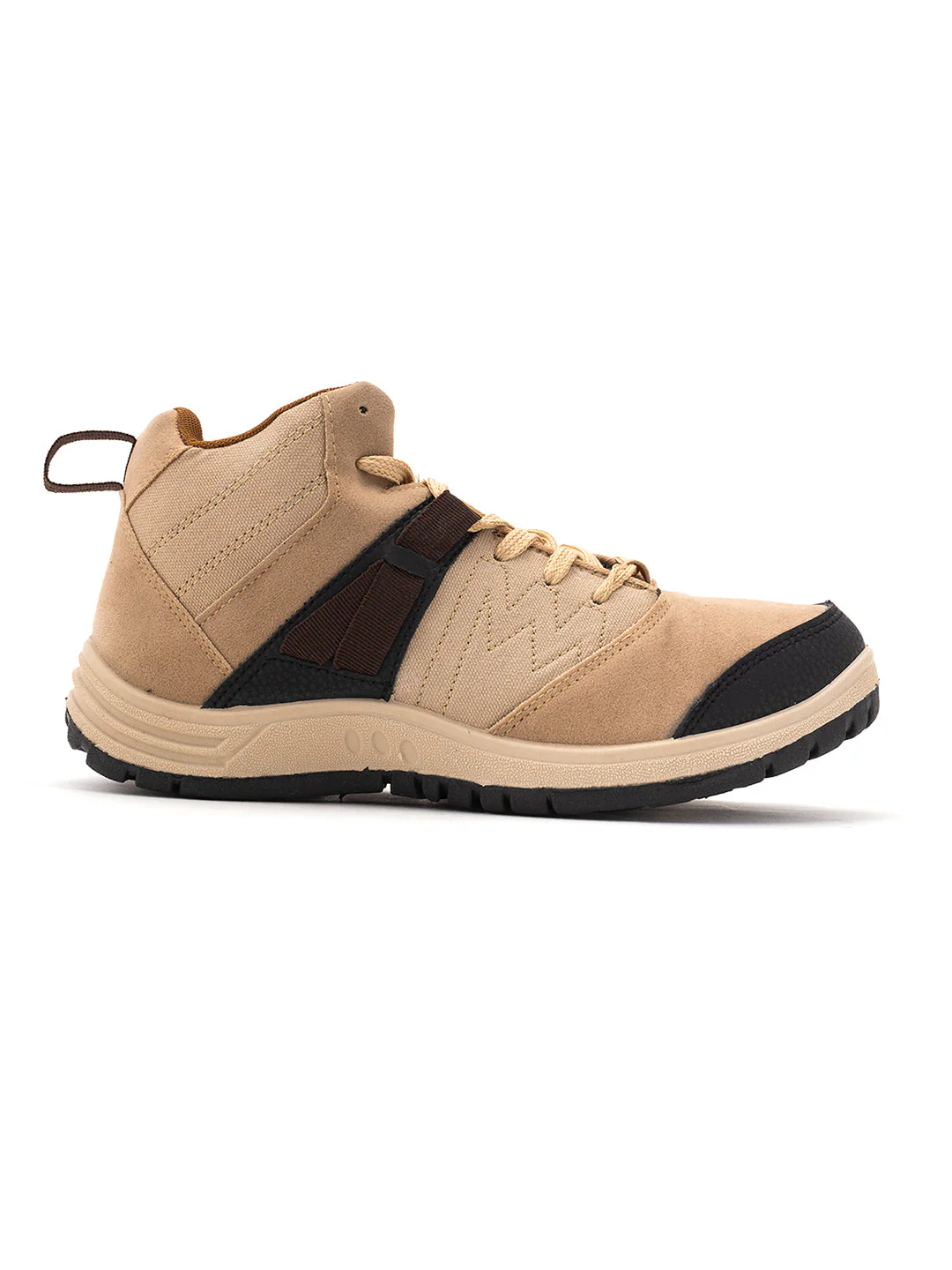 Khadim Turk Outdoor Sneaker Boots for Men - Image 10