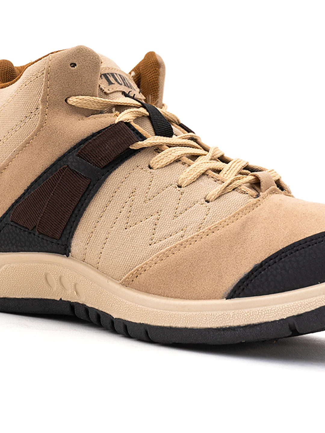 Khadim Turk Outdoor Sneaker Boots for Men - Image 12