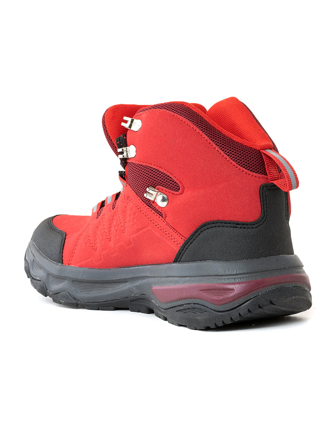Khadim Turk Outdoor Sneaker Boots for Men - Image 3