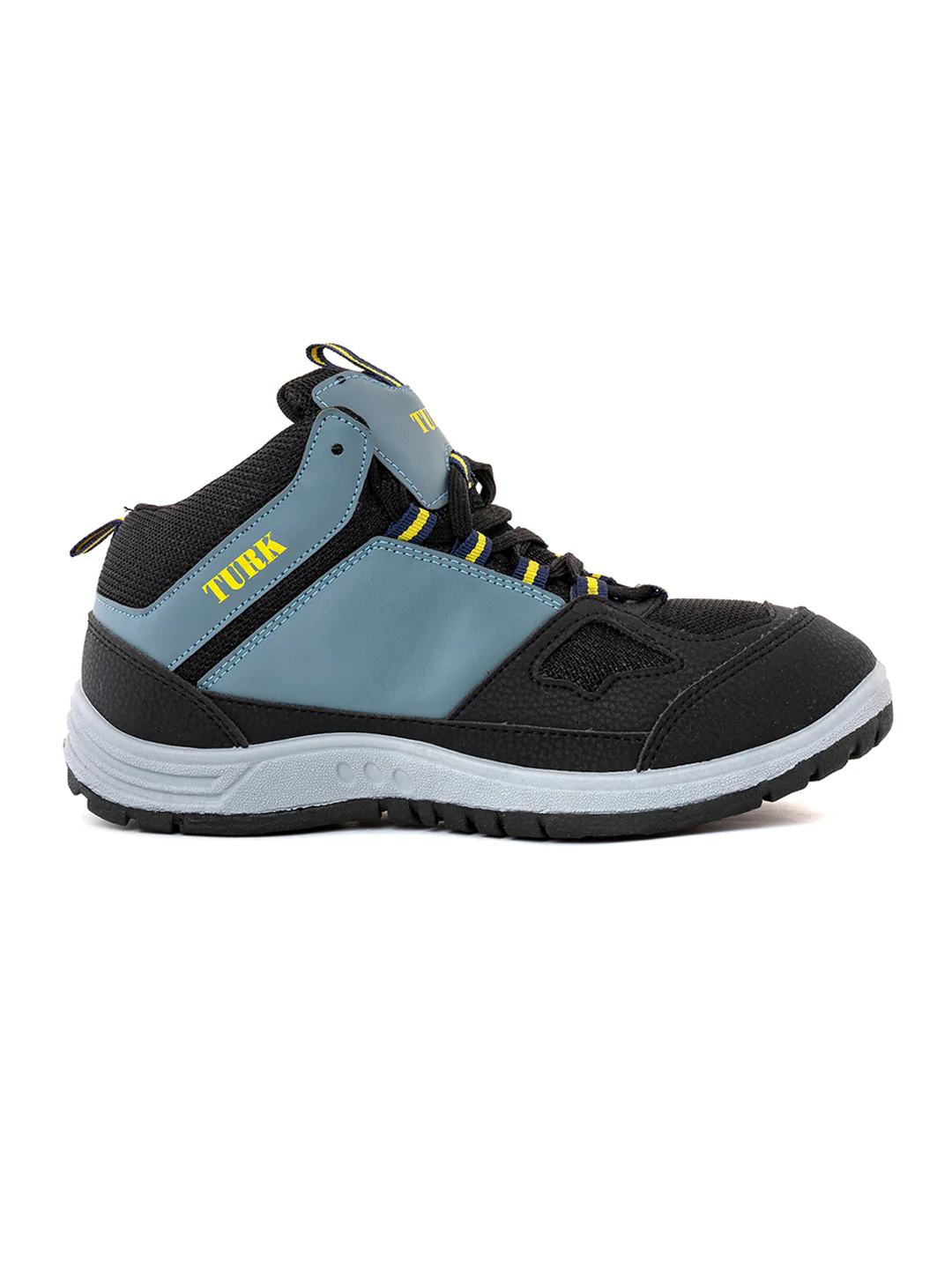 Khadim Turk Outdoor Sneaker Boots for Men - Image 4