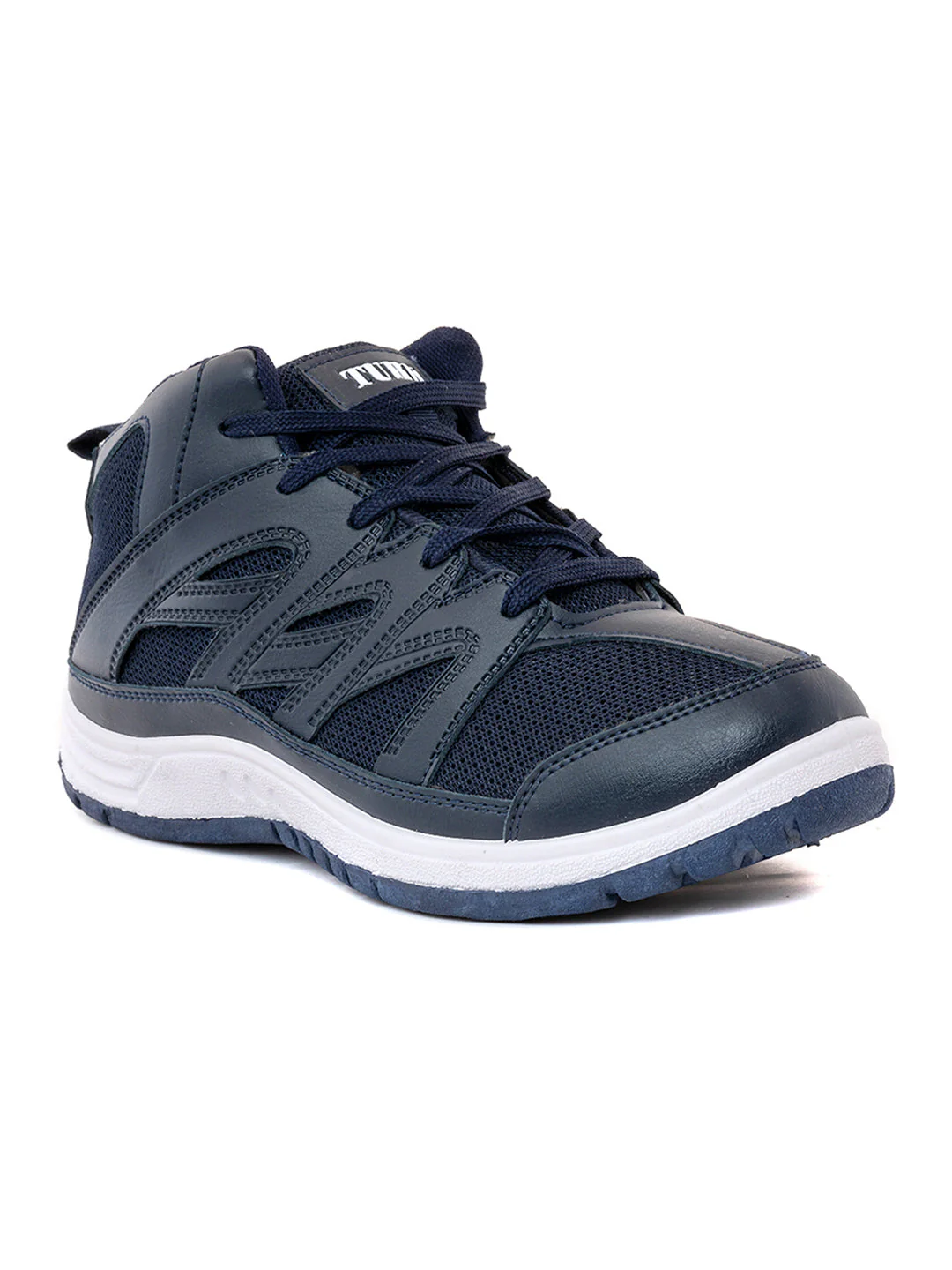 Khadim Turk Outdoor Sneaker Boots for Men