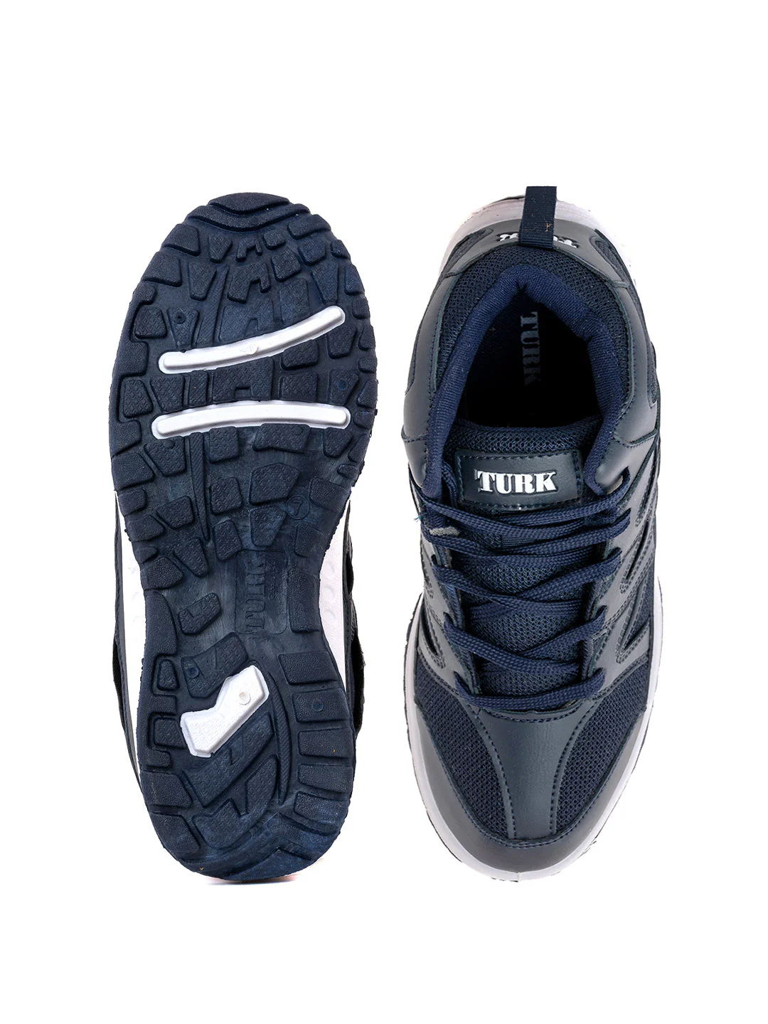 Khadim Turk Outdoor Sneaker Boots for Men - Image 4
