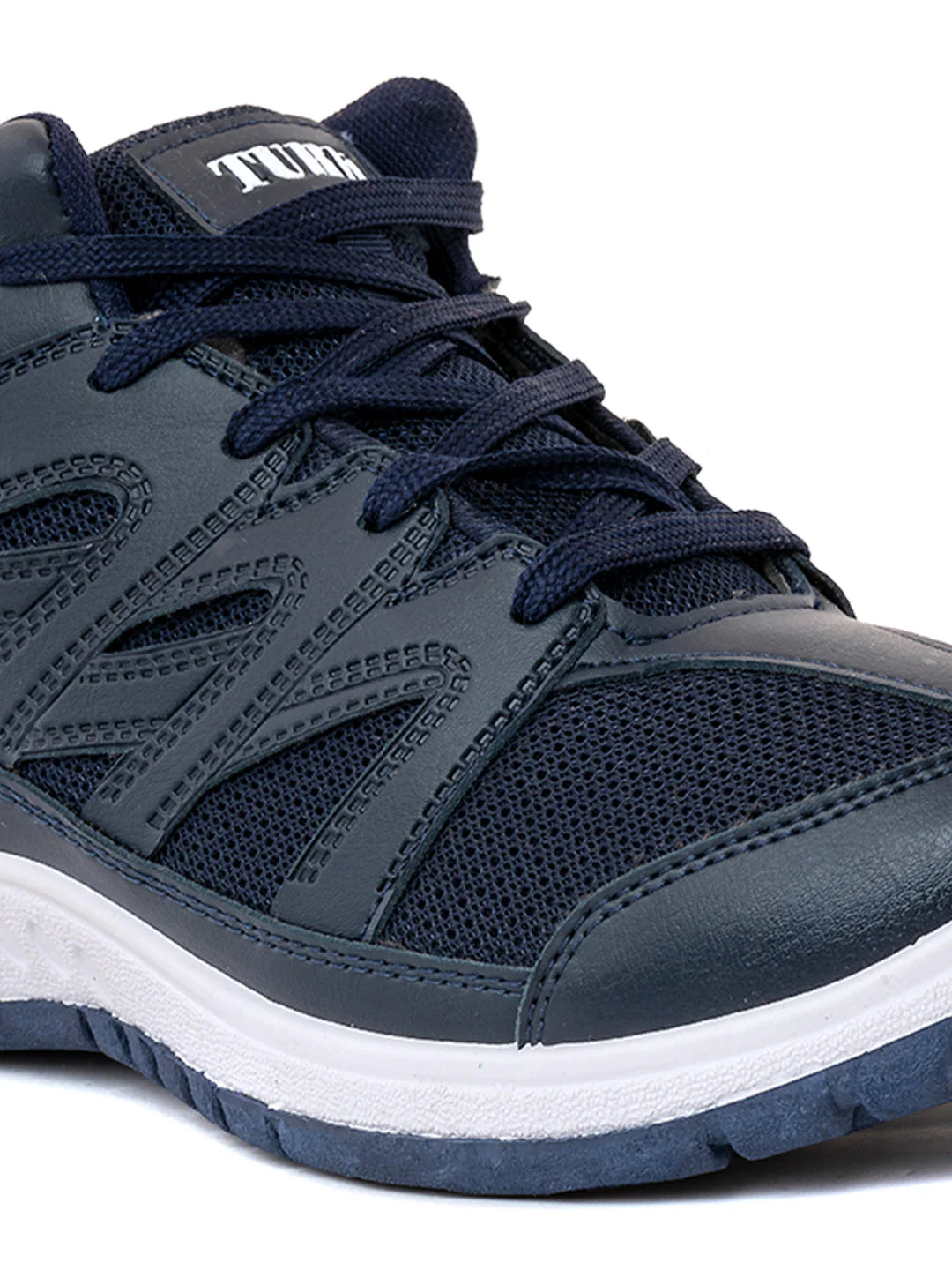 Khadim Turk Outdoor Sneaker Boots for Men - Image 5