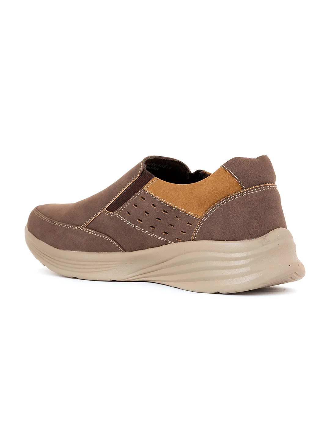 Khadim Turk Sneakers Casual Shoe for Men - Image 2