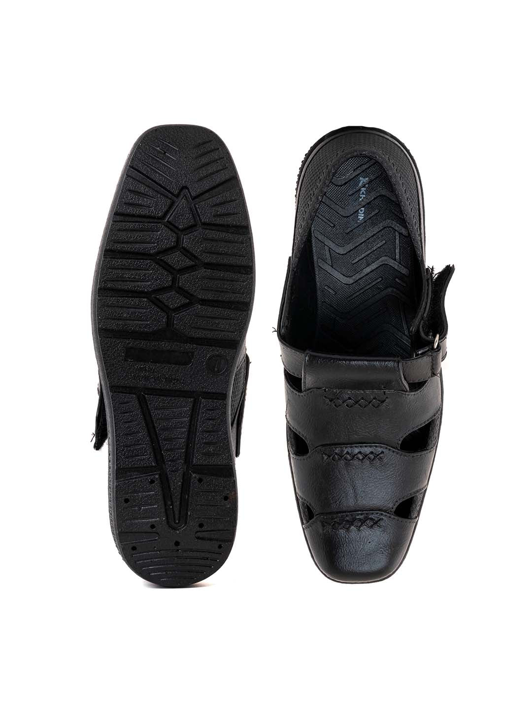 Khadim Washable Bantu Sandal for Men - Image 9