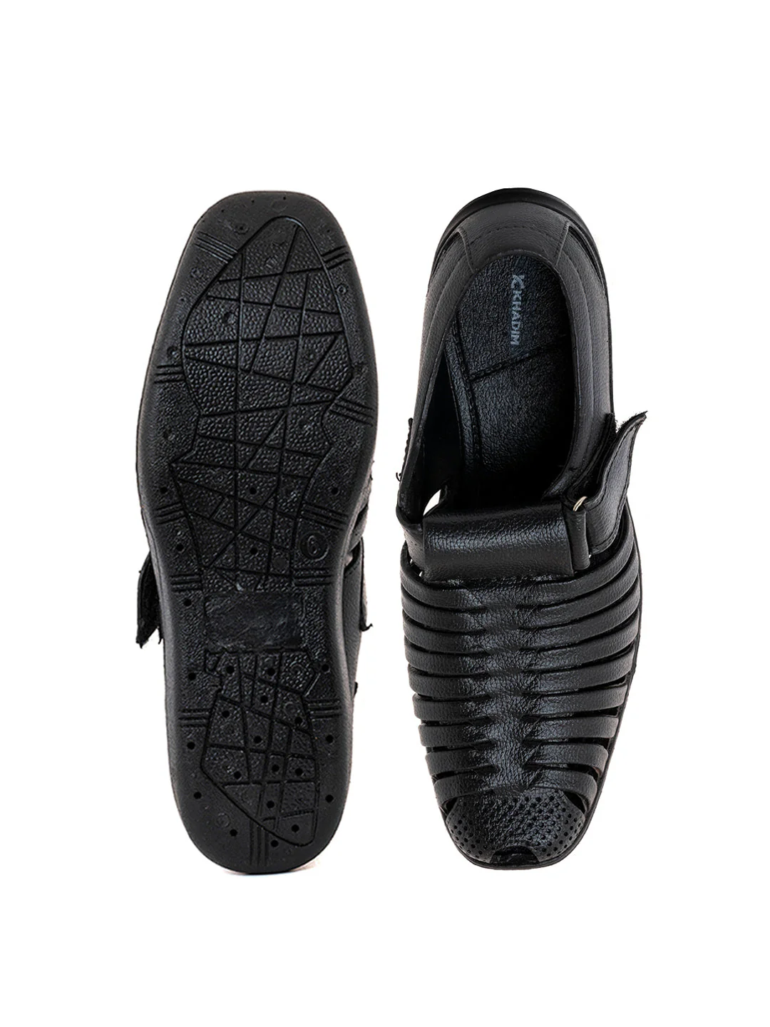 Khadim Washable Bantu Sandal for Men - Image 5