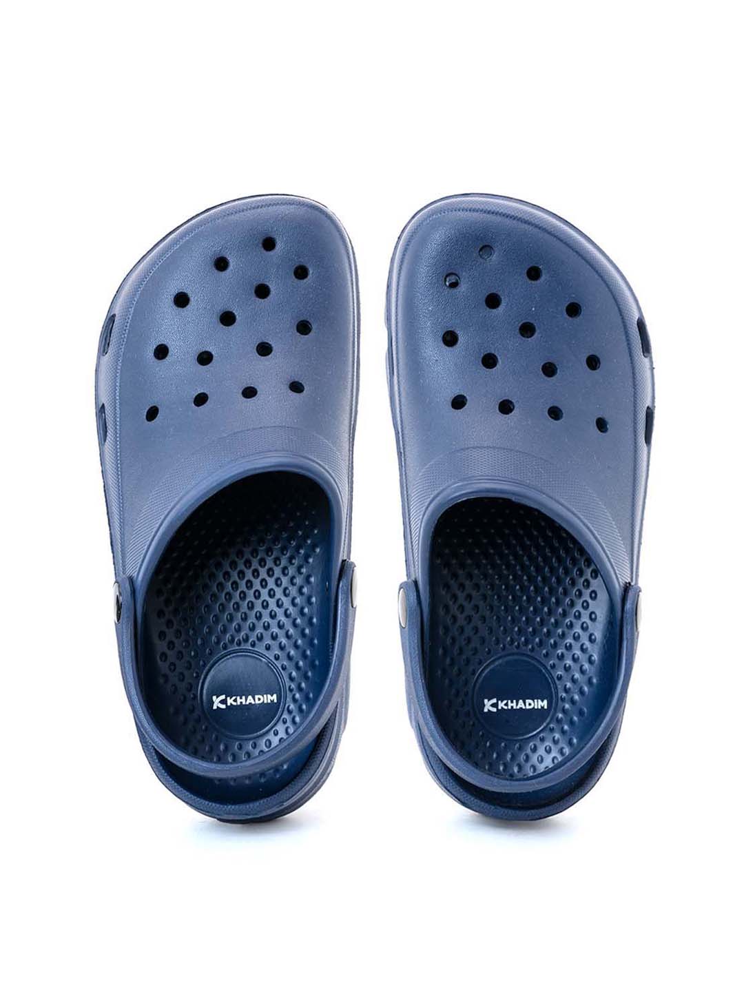KHADIM Washable Clog Sandal for Boys (8-12 yrs) - Image 8
