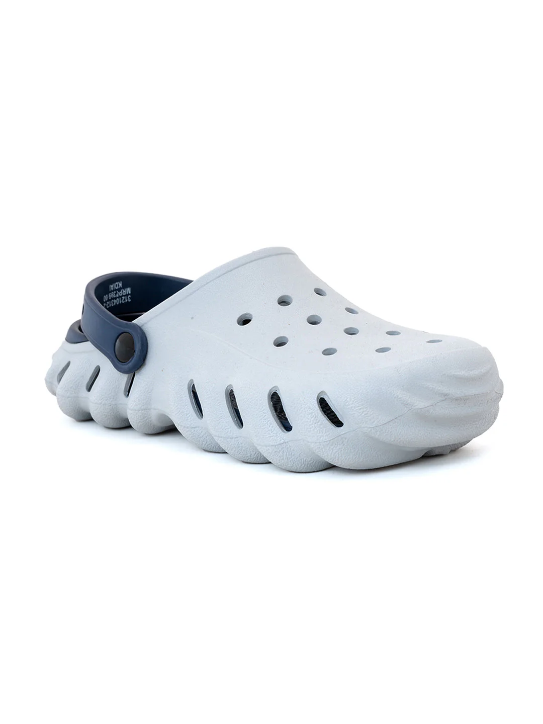 Khadim Washable Clog Sandal for Men - Image 7
