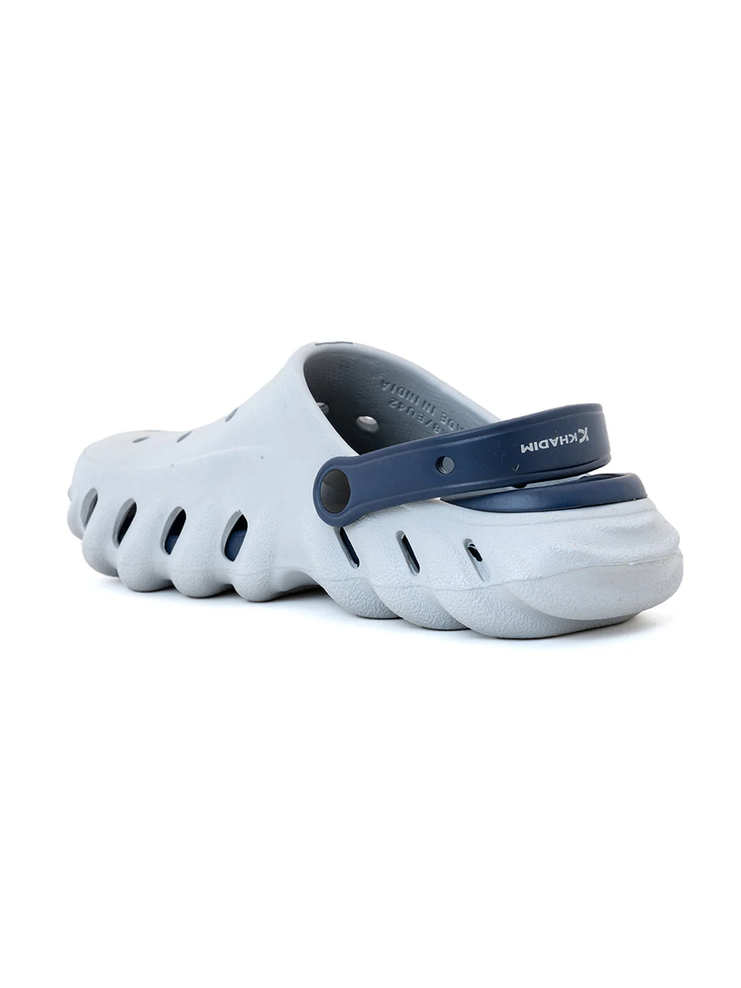 Khadim Washable Clog Sandal for Men - Image 9