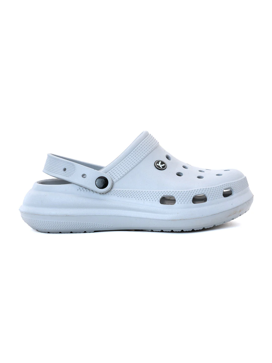 Khadim Washable Clog Sandal for Men - Image 10