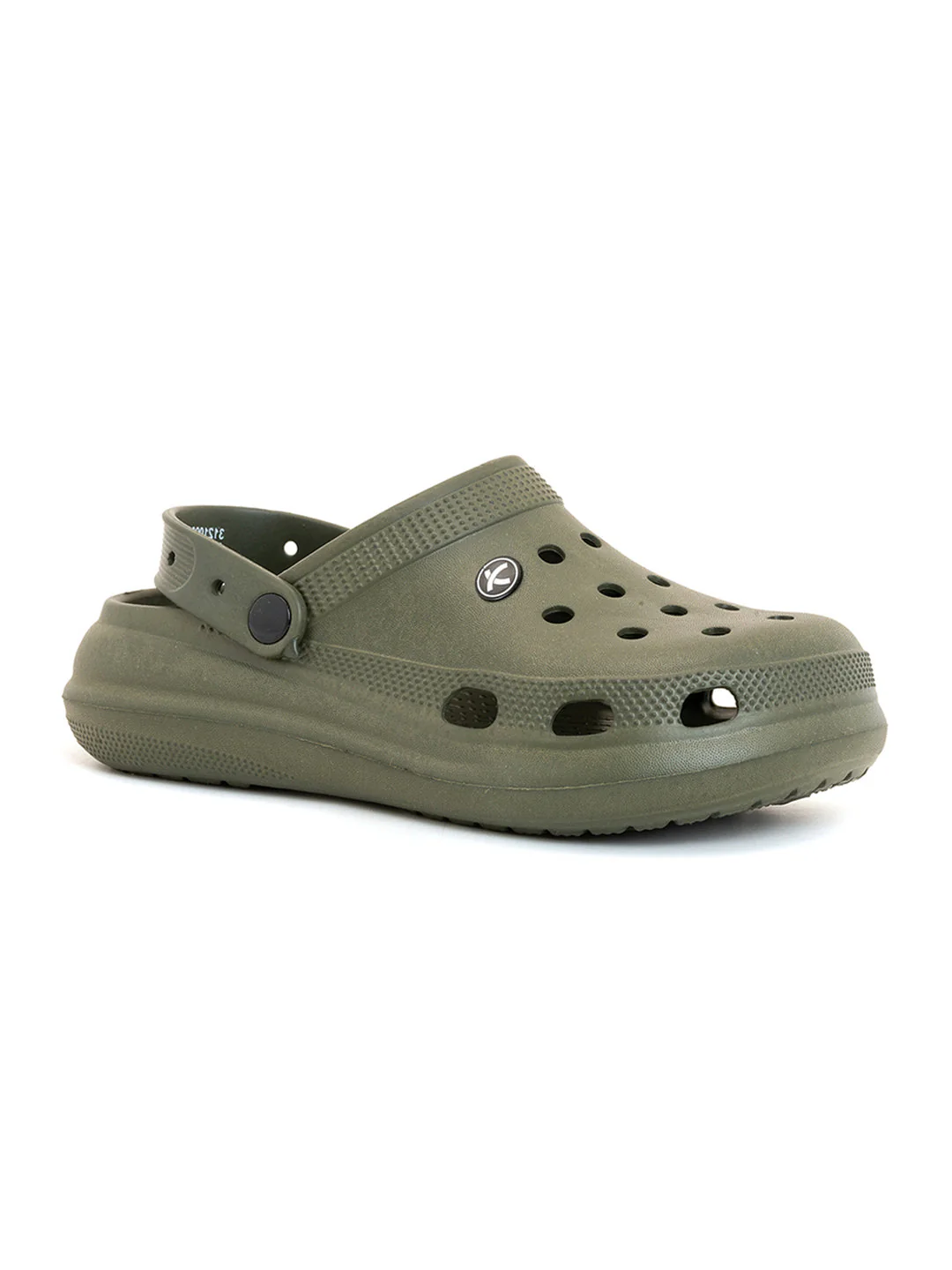 Khadim Washable Clog Sandal for Men - Image 13