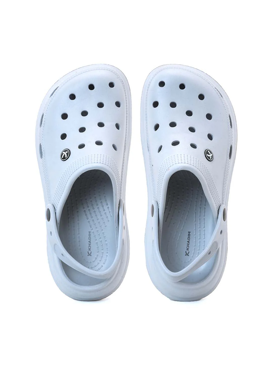Khadim Washable Clog Sandal for Men - Image 8