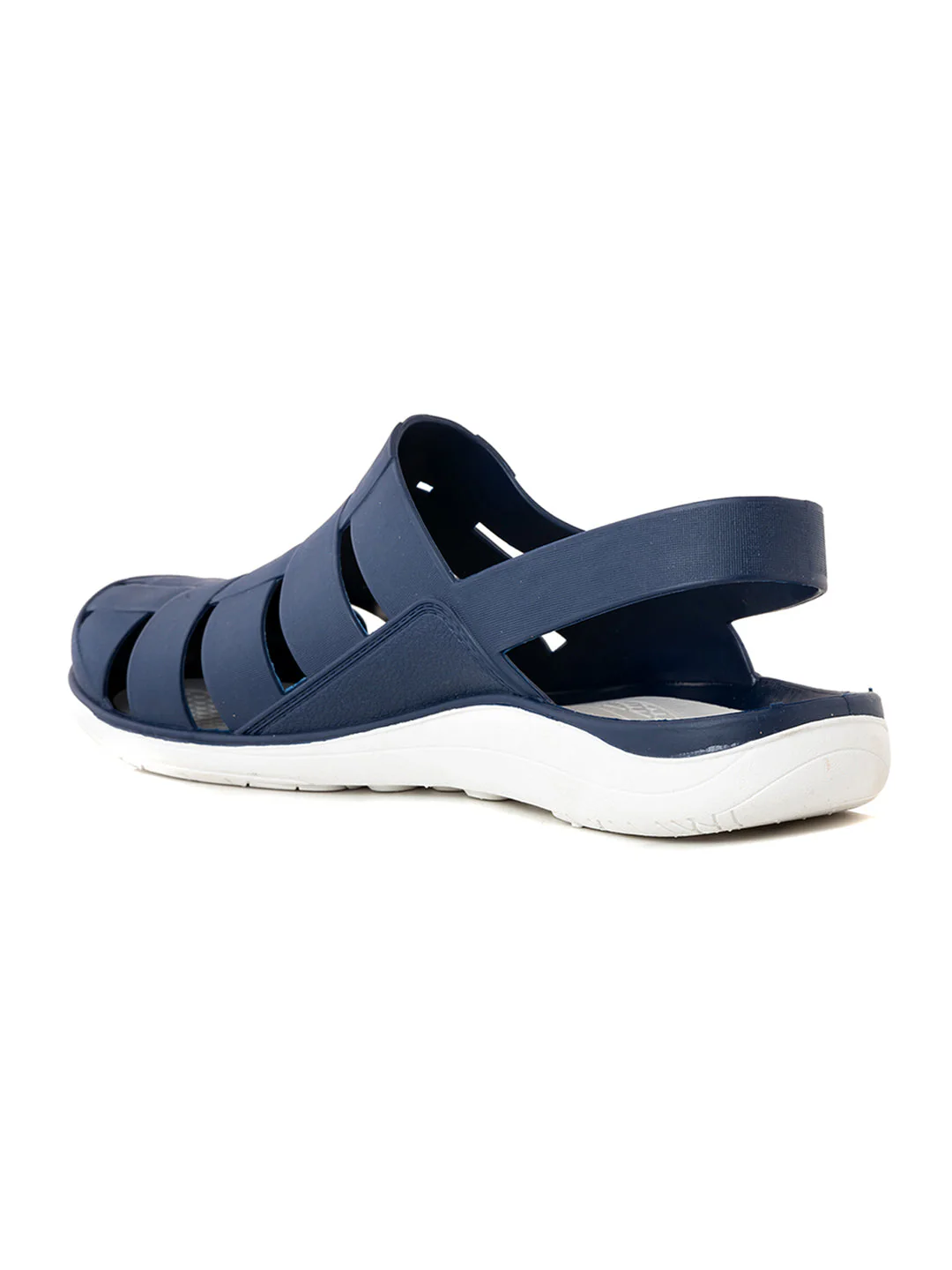 Khadim Washable Clog Sandal for Men - Image 9