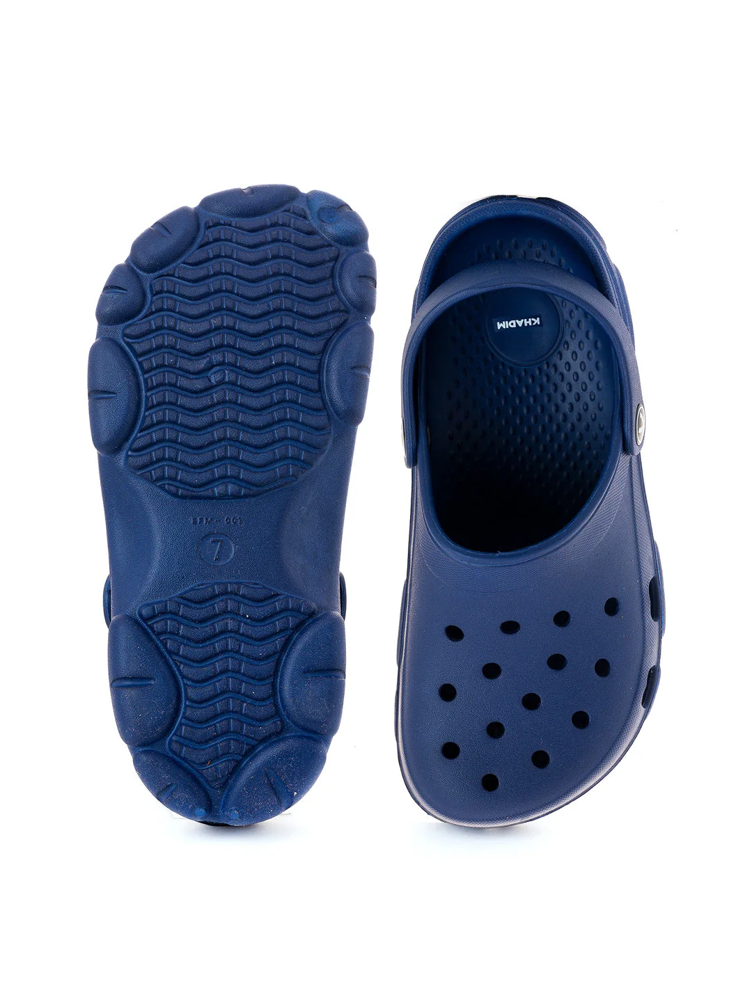 Khadim Washable Clog Sandal for Men - Image 11