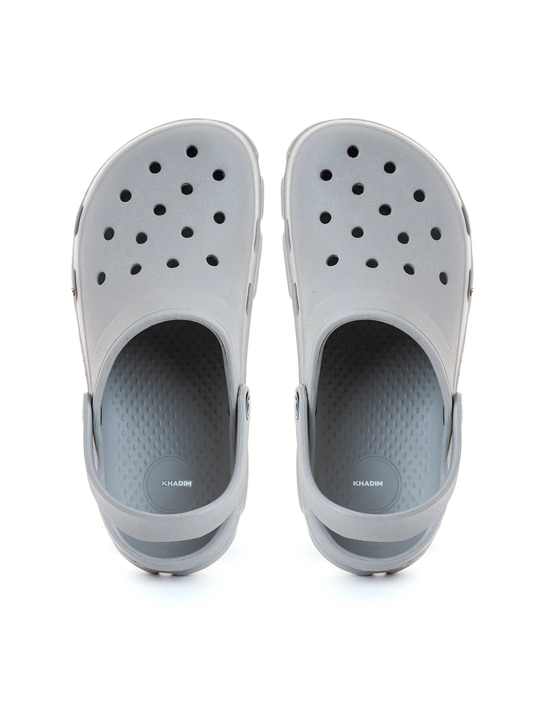 Khadim Washable Clog Sandal for Men - Image 2