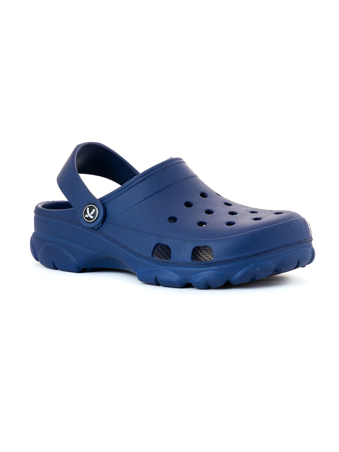 Khadim Washable Clog Sandal for Men - Image 7