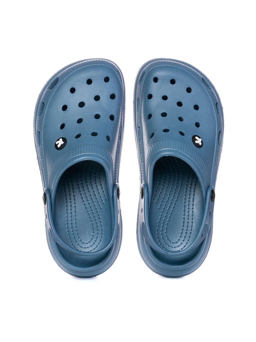 KHADIM Washable Clog Sandal for Men - Image 3