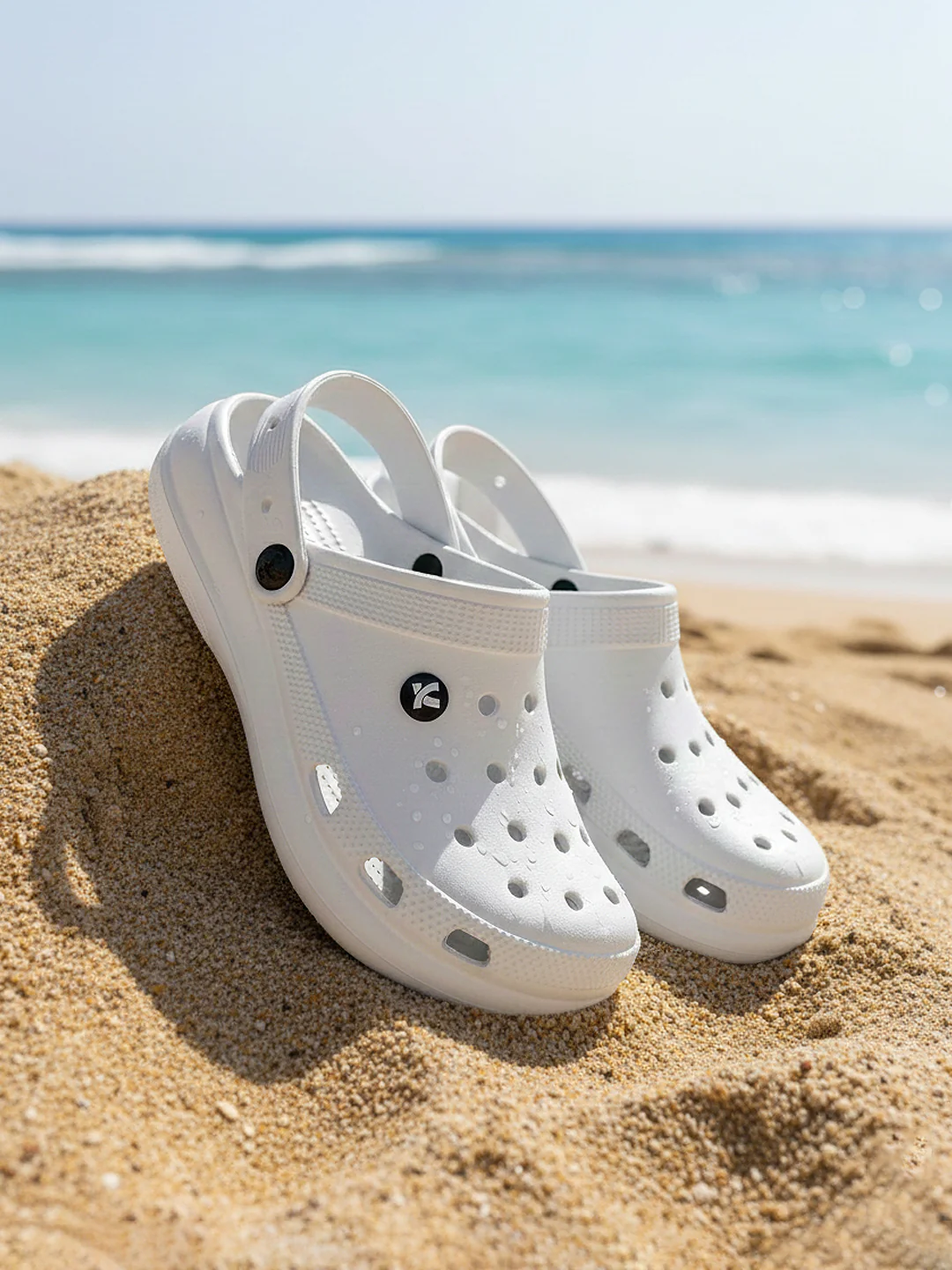 KHADIM Washable Clog Sandal for Men - Image 8