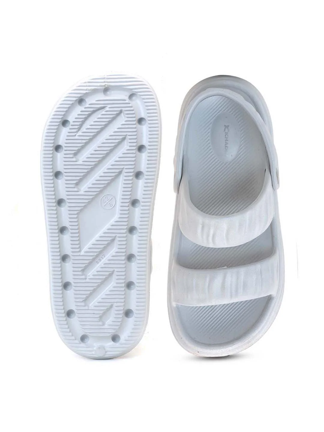Khadim Washable Slingback Sandal for Men - Image 5