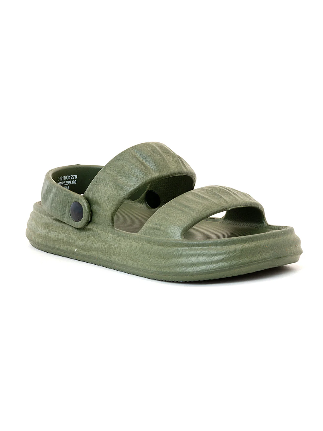 Khadim Washable Slingback Sandal for Men - Image 7