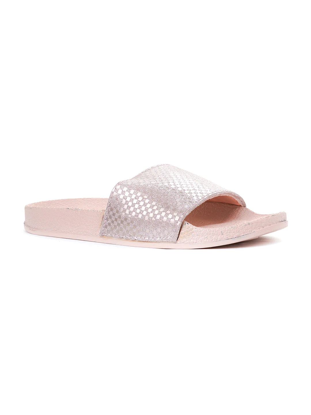 Khadim Waves Casual Mule Slide Slippers for Women - Image 7