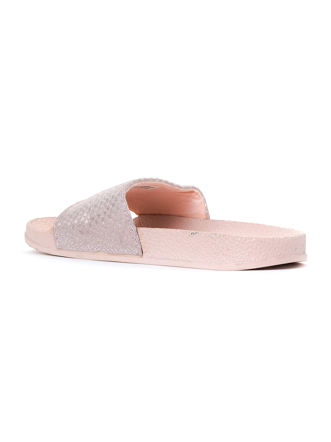 Khadim Waves Casual Mule Slide Slippers for Women - Image 9