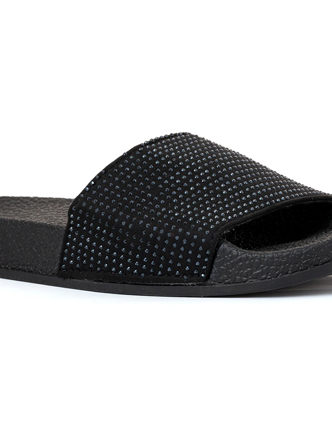 Khadim Waves Casual Mule Slide Slippers for Women - Image 6