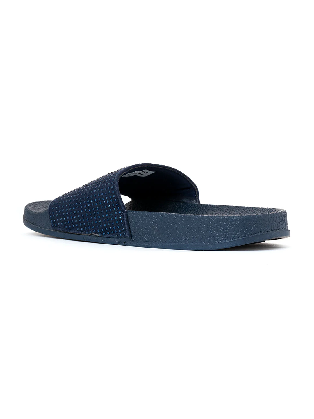 Khadim Waves Casual Mule Slide Slippers for Women - Image 9