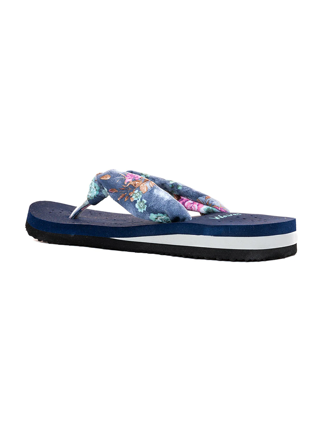 Khadim Waves Casual Slippers for Women - Image 11