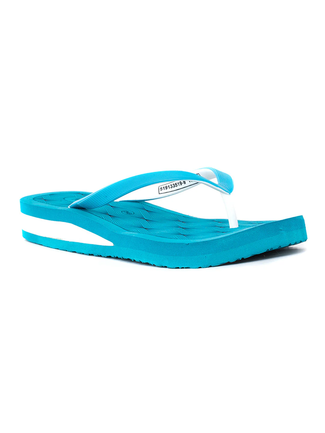 Khadim Waves Casual Slippers for Women - Image 8