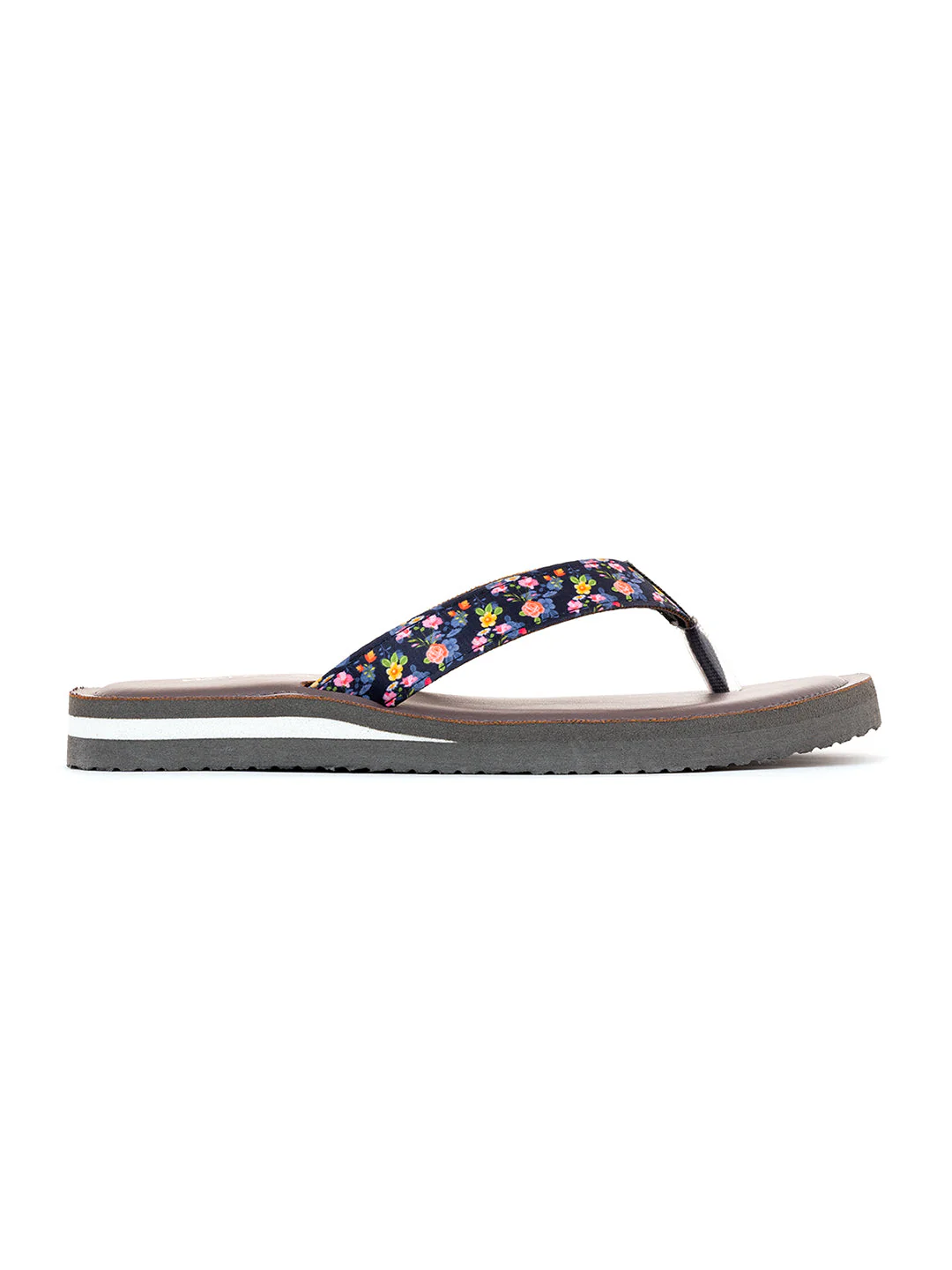 Khadim Waves Casual Slippers for Women - Image 4